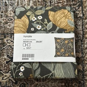 ikea throw pillow cover
